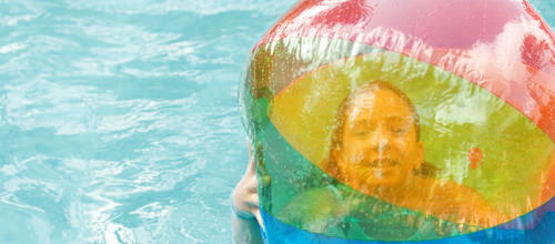 Flere events for børn, unge og turister i fremtidens svømmehal i Ringkøbing